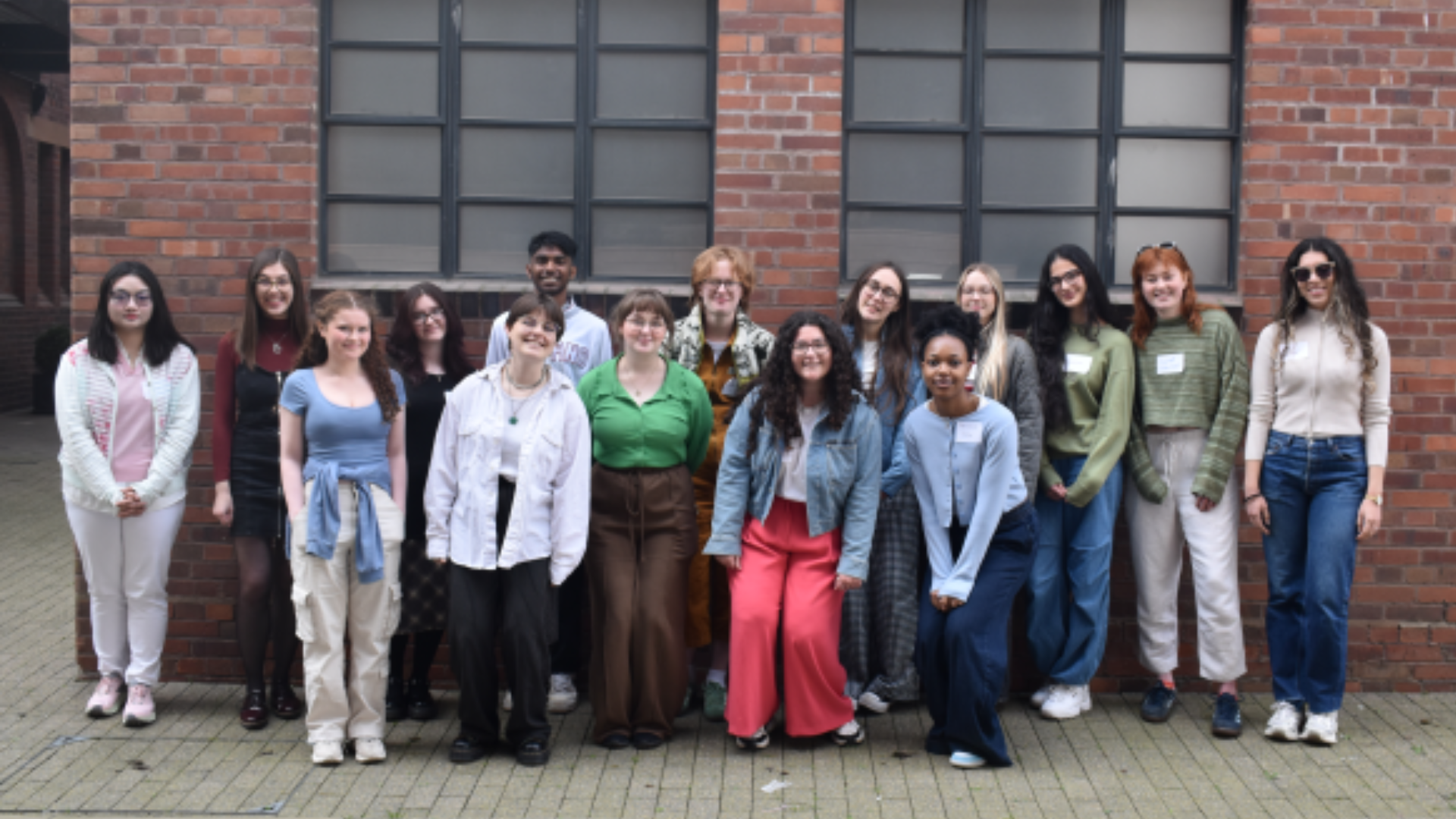 NEWS: Meet Groundwork’s 2025 Youth Advisory Board